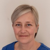 Asta Beate Lersbryggen